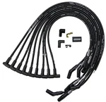 Moroso Ultra 40 Spark Plug Wire Set Big Block Chevy Hei 8.65MM 135 Boots. Fixed Price $119.42.