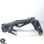 2014 Triumph Street Triple 675 Frame Chassis *s*. Fixed Price $305.00.