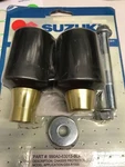 New Suzuki Gsx-r 1000K9 Frame Sliders Chassis Protector 990A0-63015-BLK. Fixed Price $69.99.