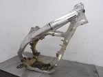 Frame Silver Chassis Main Body Straight Fits 2007 Kawasaki KX450F 32160-0196. Fixed Price $197.16.