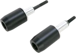 Psr Frame Sliders 04-00923-02 Kawasaki Ninja ZX-6R 13-18 Black. Fixed Price $75.70.