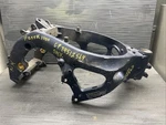 2011 Suzuki GSXR1000, Frame, Chassis, Slvg. 3,413 Miles #41025. Fixed Price $700.00.