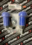 Puig R12 Frame Sliders Yamaha YZF-R6 # 1877A. Fixed Price $42.00.