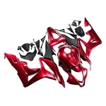 Candy Red Bodywork For 2007 2008 Honda CBR600RR F5 Fairings Injection Kit. Fixed Price $338.95.