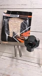 Jfg Racing Dirt Bike Riser,cnc Motorcycle Mounts Clamp On. Fixed Price $11.99.