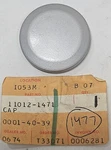 New 1985-1989 Genuine Kawasaki Ninja Swing Arm Cover End Cap Oem. Fixed Price $16.98.