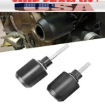 Frame Slider Guard Engine Falling Crash Pad For Honda CBR650F CB650R/F CBR650R. Fixed Price $42.44.