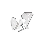 Works Connection Aluminum Frame Guards 15-235. Fixed Price $81.95.