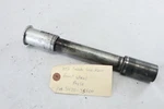 Oem Suzuki Front Wheel Axle 2003 GSX-R600 GSXR600 54711-35F00. Fixed Price $20.00.