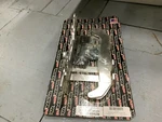 Msr Radiator Braces 11-167 Honda CRF450R 2013-2014 34-3262. Fixed Price $59.95.
