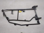 23-26 Cfmoto Zforce 950 Sport Front Right Side Door Frame Chassis. Fixed Price $163.61.