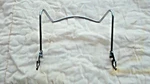 1993 Yamaha Headlight Guard Virago Stay 48MILE Bracketoem. Fixed Price $49.99.