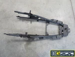 EB433 2015 Kawasaki ZG1400 Concours Rear Tail Subframe Assembly. Fixed Price $199.99.