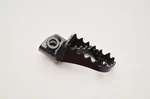 Ktm Sx Mxc Exc Egs Left Footrest '90 '93 Anthracite 125 250 300 54603040000 New. Fixed Price $31.27.