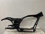 Harley-davidson 2013 Electra Glide Main Frame Chassis Straight. Fixed Price $1040.25.