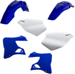Acerbis Standard Body Replacement Plastic Kit 2041270207. Fixed Price $157.95.