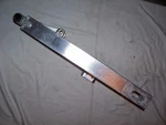 Honda Elsinore CR125 Swing Arm 1982 Ahrma Vintage Frame Suspension. Fixed Price $72.49.
