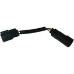 Custom Dynamics Rear Fender Wiring Adapter CD-BCM-SS6. Fixed Price $39.95.