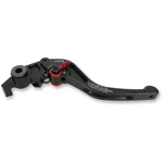 Crg Constructors Racing Group Black Short RC2 Brake Lever 2RB-516-H-B. Fixed Price $114.66.