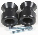 Shogun Swingarm Sliders Black Yamaha Fz 09 2014-2016. Fixed Price $28.09.