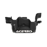 Acerbis Plastic Mc Skid Black - Plates. Fixed Price $84.07.