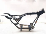 07-13 Harley Davidson Road Glide Fltr Main Frame Chassis Straight Slvg. Fixed Price $797.55.