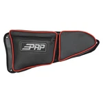 Prp Seats E36-210 Stock Black Front Driver Side Door Bag W Knee Pad. Fixed Price $72.99.