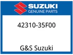 Suzuki Oem Part 42310-35F00 Stand, Prop. Fixed Price $114.90.