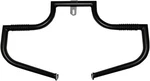 Lindby Linbar Highway 1.25" Flat Black #FB116-1 Harley Davidson. Fixed Price $449.95.