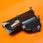 2006-2011 Kawasaki Ninja ZX14R Oem Engine Breather Body Cover 14070-0003. Fixed Price $6.75.