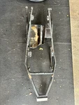 03-06 Honda Rear Custom Stunt. Fixed Price $120.00.