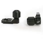 Driven Racing Black Axle Block Sliders DRAX-112-BK. Fixed Price $116.09.