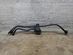 1995-2001 95-01 Bmw Gas Fuel Petrol Line Hose Rail MK-717. Fixed Price $44.99.