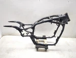 02-04 Kawasaki VN1500 Vulcan Mean Streak Main Frame Chassis Straight Cln. Fixed Price $643.54.