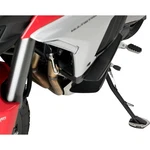 Puig Hi-tech Parts Kickstand Pad Extension Black 20276N. Fixed Price $51.62.