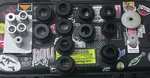 Prothane 8-100-BL Sub Frame Kit Fits Acura Rdx 07-12. Fixed Price $111.30.