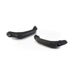 Triumph Street Triple Models Frame Protector Kit - A9788013. Fixed Price $207.00.