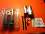 New Diamond Frame Slider Billet Kawasaki 2003 ZX-9R 108269. Fixed Price $39.99.