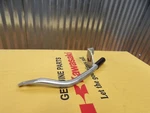 12-16 Kawasaki Ninja 650 Right Side Tail Cover Stay Bracket 35063-0837. Fixed Price $8.32.