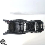 08 09 Suzuki Gsxr 600 Rear Subframe Back. Fixed Price $220.00.