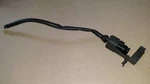 Ducati 848 1098 1198 Sf Dda Data Aquisition Cable Plug Cap Clamp 51015701A. Fixed Price $26.85.