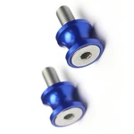 Blue Xp 6MM Racing Swingarm Spools Kit For MT09 Tracer FZ09 MT10 19 20 21 22 23. Fixed Price $20.54.