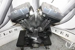 2009 Harley Dyna Street Bob Fxdb 96" Engine Motor Warranty. Fixed Price $895.95.
