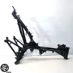 2023 Kawasaki Z125 Pro BR125 Frame Chassis *s*. Fixed Price $775.00.