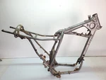Honda 1994 Adr Complied Frame 94-99 #P71. Fixed Price $680.80.