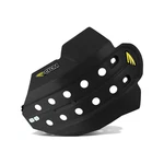 Cycra Full Coverage Skid Plate Black Compatible 05-19 Yamaha YZ250. Fixed Price $98.17.