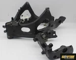 08-09 Suzuki GSXR750 Frame Chassis Damaged 41100-02H10-YAP. Fixed Price $223.25.