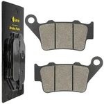 Rear Brake Pads For Bmw F650CS F650GS Dakar F650ST 1993-2016. Fixed Price $10.00.