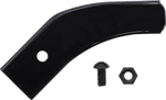 Drag Specialties Black Kickstand Extension Harley Sportster Iron 883 1200. Fixed Price $41.12.