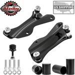 Point Docking Hardware Kit For Harley Davidson Touring Road Glide 2014-2026. Fixed Price $55.99.